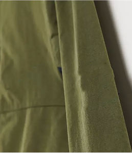 Meilleur prix Veste coupe-vent imperméable de haute qualité en gros Nouvelle mode pour femmes Veste coupe-vent - Product Image 3