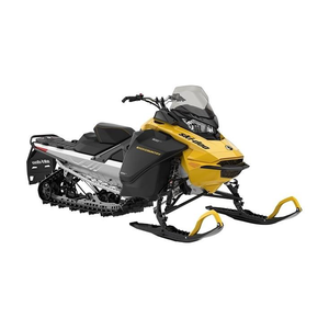 Moto de Nieve Ski-Doo Backcountry Sport 146 600 EFI 2024 - Product Image 4