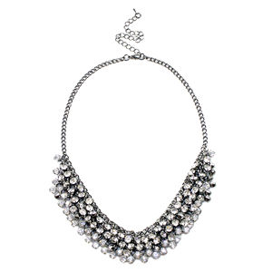 Collier en cristal - Product Image 1