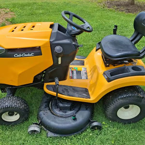 Meilleure offre en gros : Tondeuse à gazon industrielle 2 temps, autopropulsée, à batterie 28V, 2 roues motrices, de haute qualité, pour coupe 800-900 Enduro - Product Image 5