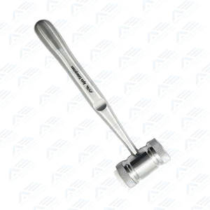 Services OEM professionnels pour marteaux dentaires et osseux manuels de haute qualité, instruments chirurgicaux dentaires les plus vendus à des prix compétitifs - Product Image 5