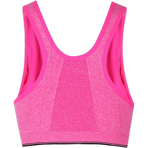 Nouveau soutien-gorge de sport de yoga écologique unique soutien-gorge de sport personnalisé haut de fitness soutien-gorge de sport de course - Product Image 2