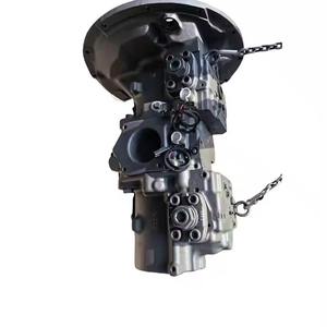 <b>Hydraulic</b> <b>Pump</b> for FD50 GD555 GD825 708-1T-00460 708-1T-00620 708-1S-00240 708-7T-00710 708-2L-00681 - Product Image 1