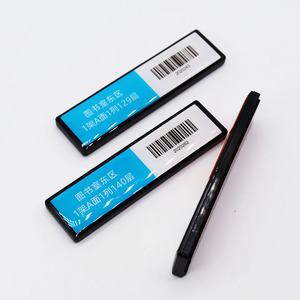 Etiquetas de Gestión de Estantes Metálicos UHF RFID para Seguimiento de Estantes en Almacenes - Product Image 4