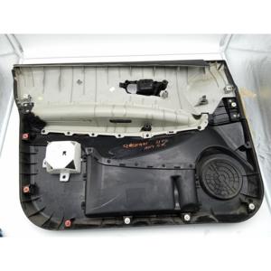 NISSAN Qashqai +2 (J10) (07>18) PANNEAU INTÉRIEUR DE PORTE AVANT SX 8097JD100 - Product Image 3