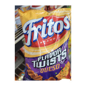 <b>Fritos</b> <b>chips</b> Extravaganza A Flavorful Affair Unleashed" Rhythmic Crunch Dancing to the Beat of <b>Fritos</b> <b>chips</b> - Product Image 1