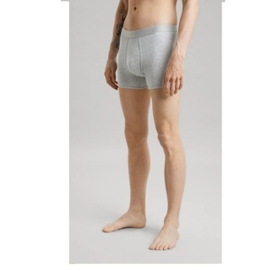 Sous-vêtements pour hommes, boxers et caleçons en tissu personnalisé de haute qualité, respirants, écologiques, à séchage rapide, fournisseur d'exportation BD - Product Image 6