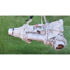 MANUEL COMPLET DE TRANSMISSION MANUELLE AUDI Q5 Série (8RB) 0B1301103 CAGA, CJCA Diesel 2000 (08>12) - Product Image 2