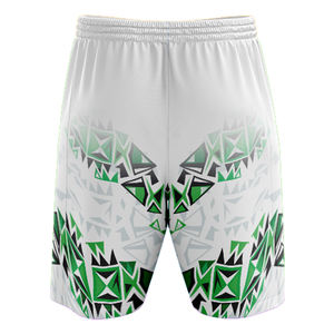 Camiseta de Fútbol Personalizada por Sublimación, Base Lisa Unisex, Uniforme de Entrenamiento para Equipos, Ligera y Resistente, para Clubes y Escuelas - Product Image 5