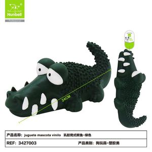 Giocattoli da Masticare Durevoli per Cani, Giocattolo Resistente per l'Intrattenimento Canino - Product Image 1
