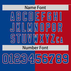 Camiseta de béisbol en blanco de alta calidad, Jersey, ropa deportiva, logotipo impreso personalizado, nombre, número, camiseta de béisbol para hombre, mujer, joven - Product Image 5