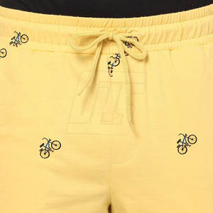 Pantalones cortos para hombre con diseño de logotipo personalizado Pantalones cortos para hombre superventas Pantalones cortos para hombre de buena calidad - Product Image 5