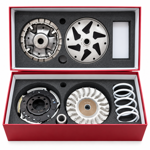 Conjunto de Transmisión CVT Completo para <span class=keywords><strong>BMW</strong></span> <span class=keywords><strong>C</strong></span> <span class=keywords><strong>400</strong></span> <span class=keywords><strong>X</strong></span> <span class=keywords><strong>C</strong></span> <span class=keywords><strong>400</strong></span> <span class=keywords><strong>GT</strong></span> K08 0C06, Piezas de Transmisión para Scooter, Repuestos CVT - Product Image 3