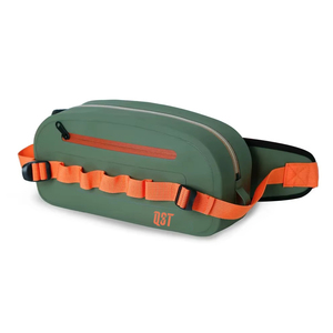 Fashion Waist Bags Running Fanny Pack Hip Pouch Men's Women's Custom Logo <b>Belly</b> Bags Polyamide Polyester Letter Pattern Durable - Product Image 3