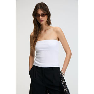 ETHIQUET DELARA เสื้อชั้นในสตรีแบบไม่มีสายรัดทรงสลิม - Product Image 2
