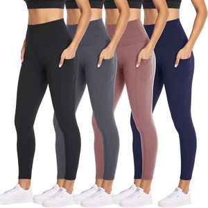 Fabricant professionnel haute qualité nouveauté 2024 meilleure qualité séchage rapide femmes Slim Fit femmes leggings de compression - Product Image 2