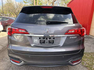 Voiture d'occasion de qualité et abordable, Ac-u-ra R-DX 2017, conduite à gauche - Product Image 3