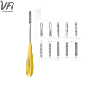 Maltz parke จมูก rasp/rasp rasp rasp/parke จมูก rasps จมูกและ crushers กระดูกอ่อน-เครื่องมือผ่าตัด - Product Image 6