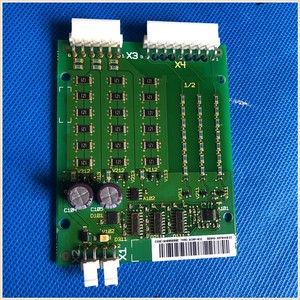 Module d'alimentation AINP‑01C adapté aux systèmes de contrôle d'automatisation industrielle, compatible avec les unités d'équipement AINP‑01C - Product Image 6