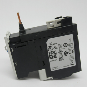 Nouveau et original relais de surcharge 193-1EFEB - Product Image 1