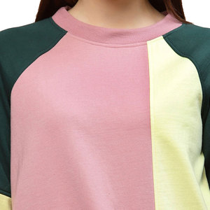 Sudaderas transpirables de manga larga para mujer, ropa para mujer, sudaderas transpirables de algodón para mujer a la venta - Product Image 6