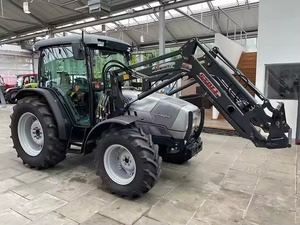 Lambor.ghini R 2.70รถแทรคเตอร์เป้าหมาย DT 70HP รถแทรคเตอร์เครื่องยนต์ Massey Ferguson ฟาร์มที่เหมาะสมปั๊มกระปุกเกียร์สำหรับขาย - Product Image 3