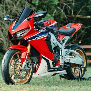 2025สำหรับรถจักรยานยนต์ฮอนด้า1312cc CBR1000RR รถจักรยานยนต์มาใหม่ - Product Image 5