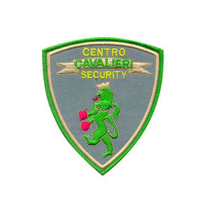 Badges brodés de qualité supérieure, fabriqués à la machine, badges brodés faits à la main de haute qualité - Product Image 3