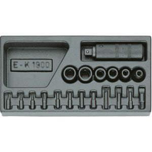 1000g 26 Tower <b>Trolley</b> <b>Tool</b> Modules Premium Office Organizer - Product Image 1