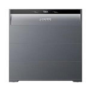 ระบบจัดเก็บพลังงานภายในบ้าน SOLIXS X1 Energy Ultra Thin รุ่นปี 2026 จาก T-Sales ขนาด 3 - 36 กิโลวัตต์ และ 5 - 180 กิโลวัตต์-ชั่วโมง - Product Image 1