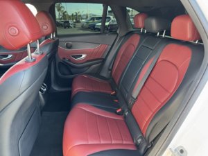 Usado Clean 2022 Mercede-s-Ben-z GLC 300 - Product Image 4