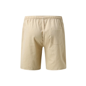 Pantalones cortos de verano para hombre, precio al por mayor, novedad, pantalones cortos de algodón atléticos activos, pantalones para proveedor de BD - Product Image 3