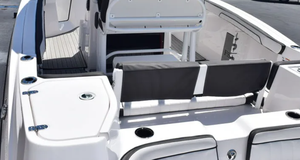 เรือ2025 255 FSH Sport E - Product Image 5