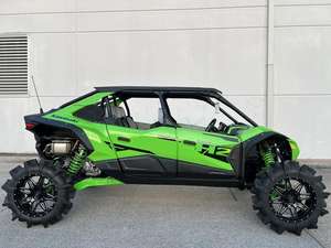 Nuevo Teryx 5 H2x Deluxe eS Utility 2026 en venta y motocicletas listas para exportar |   Ventas de automóviles - Product Image 2