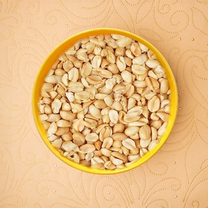 Cacahuetes pelados entregados en pedidos a granel que mantienen el sabor fresco y cacahuetes pelados seleccionados para la mejor calidad - Product Image 2