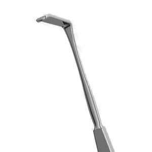 Retractores de tejido quirúrgico manual de acero inoxidable Instrumento médico de retención automática para cirugía general de Imans - Product Image 4