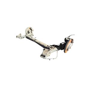 Assale Posteriore MG ZS Serie 10 E4E Benzina 1000 (17>) - Product Image 3