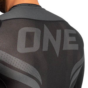 Durable Compression Fit Rash Guards MMA BJJ Training Anti UV Jiu Jitsu Kimono de Jiu Jitsu HQ Imprimir Sublimado Gear - Product Image 6