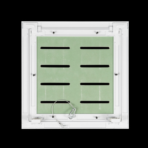 Presa d'aria incassata con <span class=keywords><strong>cartongesso</strong></span> - Product Image 3