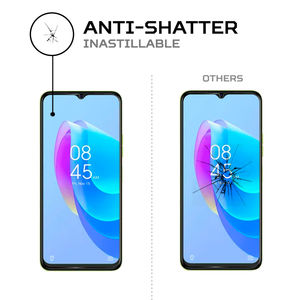 ฟิล์มกันรอยหน้าจอ ANTISHOCK สำหรับเทคโน สปาร์ค 9 โปร - Product Image 5