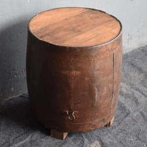 Mesa Auxiliar de Hierro de Diseño Industrial Hecha a Mano para Muebles del Hogar, Uso General en Sala de Estar - Product Image 2