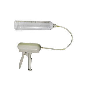 Pompe manuelle d'agrandissement du pénis de haute qualité en promotion, pour usage hospitalier, dispositif médical de classe II certifié CCC, garantie 1 an - Product Image 1