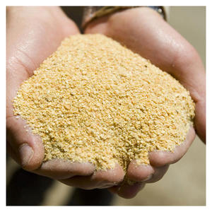 Harina de Pescado de Primera Calidad, Proveedor a Granel, Ingrediente de Alimento con Alto Contenido Proteico para Aves de Corral, Peces y Ganado - Product Image 1