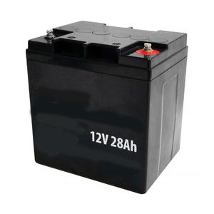 Déchets de batteries de voiture en gros, déchets de batteries au plomb-acide pour l'industrie du recyclage - Product Image 6