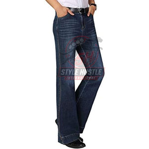 Pantalones de Hombre al por Mayor Personalizados, Pantalones de Hombre Estilo Urbano, Venta en Línea de Pantalones de Hombre - Product Image 4