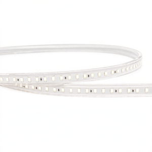 Bande LED2835 24V 14,4W/M 2700K CRI>80 120LED/M IP68 - 5 m - Product Image 3