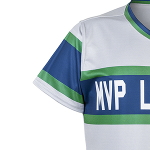 Uniforme de Béisbol de Alta Calidad para Equipo, Transpirable, de Secado Rápido, 100% Poliéster, Personalizable, Precio al por Mayor - Product Image 6