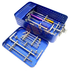 Instrumento de Cirugía Ósea de Fabricación en Pakistán, Venta Caliente, Marca Privada - Product Image 2