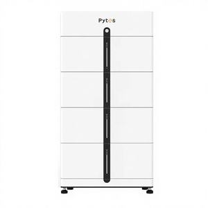 Batterie de stockage empilable P y t e s Pi LV1 15 kWh - Product Image 2