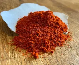 Cayenne Pepper Extract 98% Capsaicin Powder Cayenne Pepper Extract capsules antioxidant